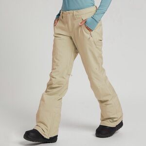Burton Society Snow Pants Short Length